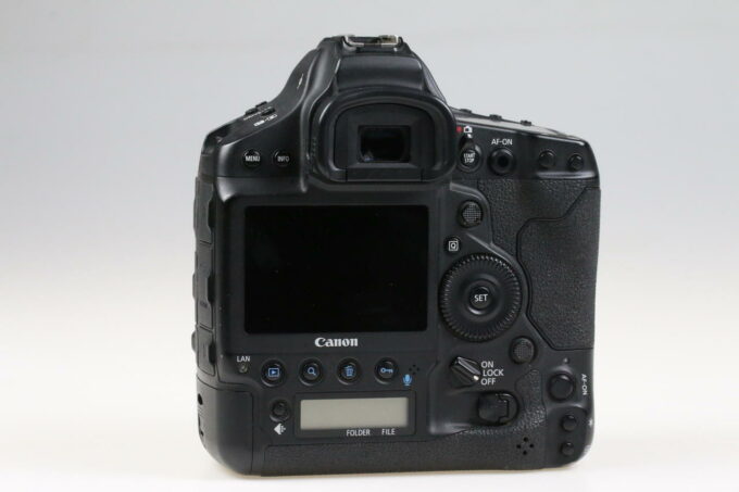 Canon EOS-1D X Mark III - #063033000164