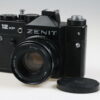 KMZ Zenit 12XP Body 58mm f/2,0 - #85247862