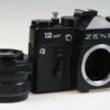 KMZ Zenit 12XP Body 58mm f/2,0 - #85247862 - Image 2