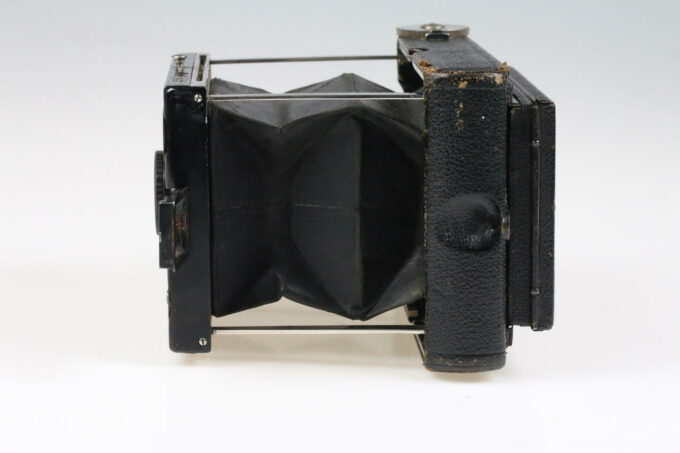 GOERZ Tenax Spreitzenkamera - #206814