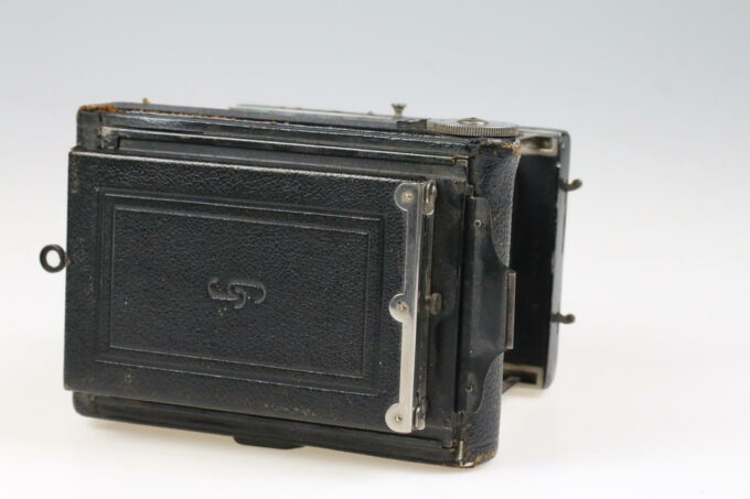 GOERZ Tenax Spreitzenkamera - #206814