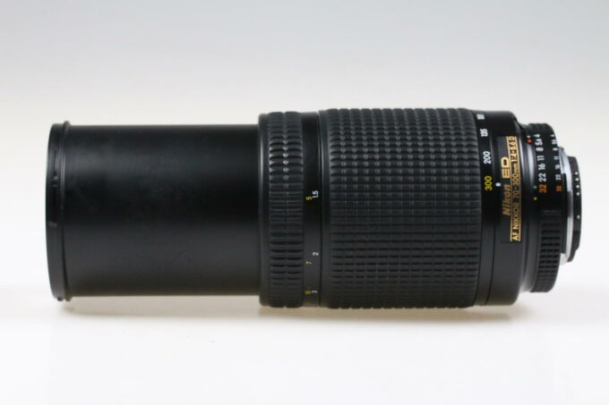 Nikon AF NIKKOR 70-300mm f/4,0-5,6 D ED - #476199 - Image 2