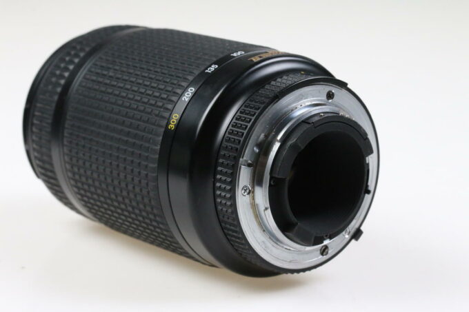 Nikon AF NIKKOR 70-300mm f/4,0-5,6 D ED - #476199 - Image 3