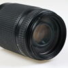 Nikon AF NIKKOR 70-300mm f/4,0-5,6 D ED - #476199 - Image 4