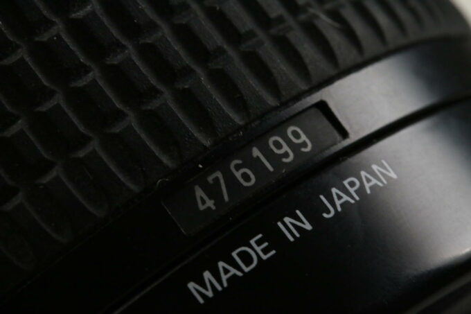 Nikon AF NIKKOR 70-300mm f/4,0-5,6 D ED - #476199 - Image 5