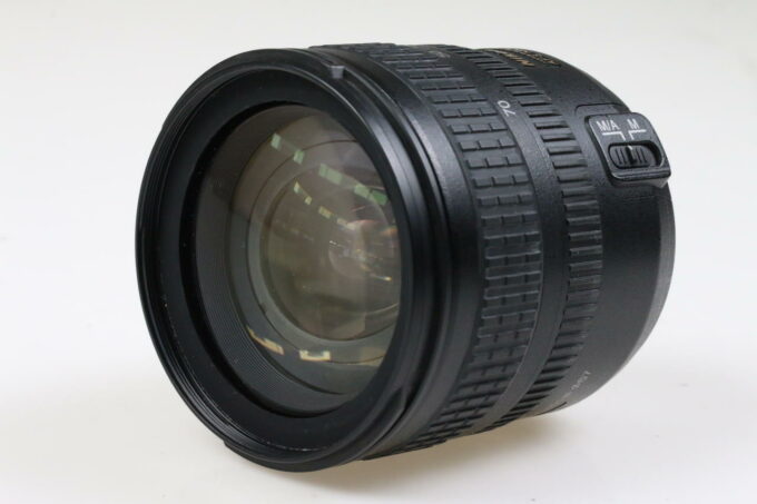 Nikon AF-S DX 18-70mm f/3,5-4,5 G ED - #2099104