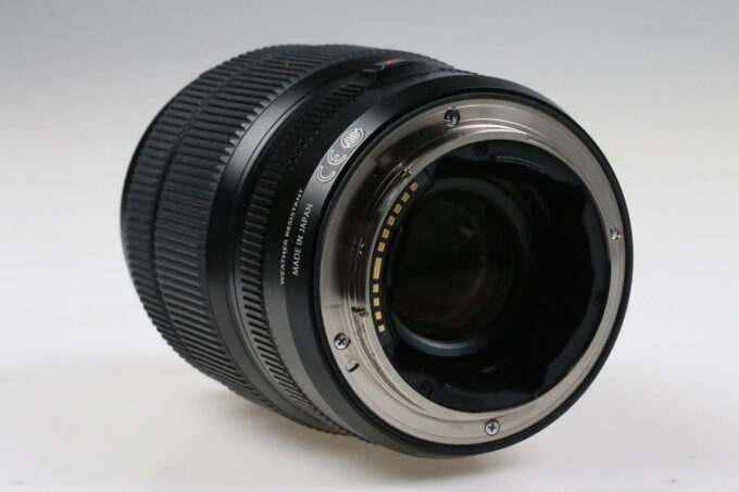 FUJIFILM GF 32-64mm f/4,0 R LM WR - #77A01799