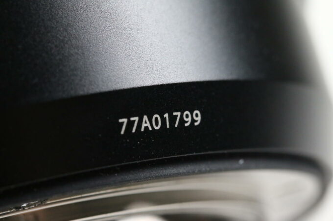 FUJIFILM GF 32-64mm f/4,0 R LM WR - #77A01799