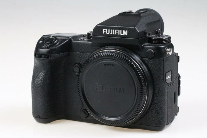 FUJIFILM GFX 50S Gehäuse - #71011522