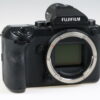 FUJIFILM GFX 50S Gehäuse - #71011522