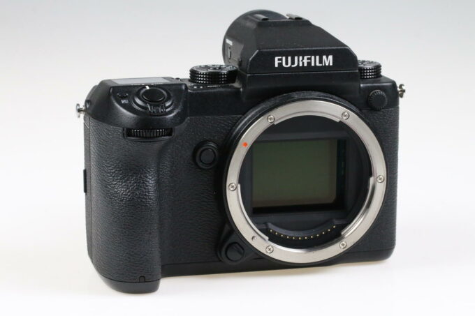 FUJIFILM GFX 50S Gehäuse - #71011522