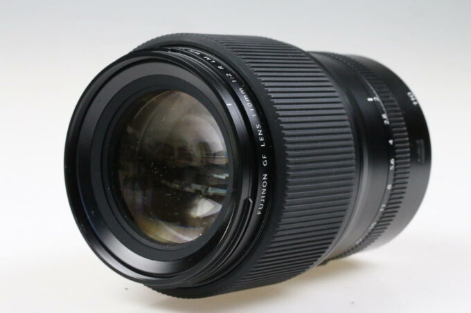 FUJIFILM GF 110mm f/2,0 R LM WR - #77A00138