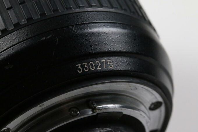 Nikon AF-S 14-24mm f/2,8 G ED - #330275