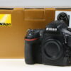 Nikon D810 Body - #6032963