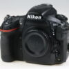 Nikon D810 Body - #6032963 - Image 2