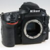 Nikon D810 Body - #6032963 - Image 3