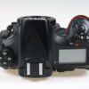 Nikon D810 Body - #6032963 - Image 4