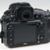 Nikon D810 Body - #6032963 - Image 5