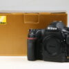 Nikon D850 Gehäuse - #6063573