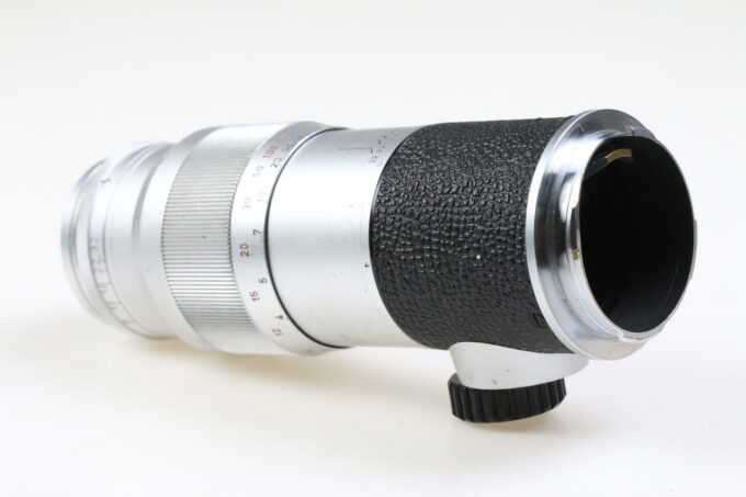 Leica M Hektor 13,5cm f/4,5 - #1690389