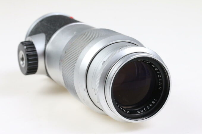 Leica M Hektor 13,5cm f/4,5 - #1690389