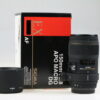 Sigma 150mm f/2,8 DG APO Macro HSM für Canon EF - #2001452