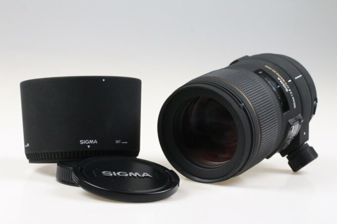 Sigma 150mm f/2,8 DG APO Macro HSM für Canon EF - #2001452 - Image 2