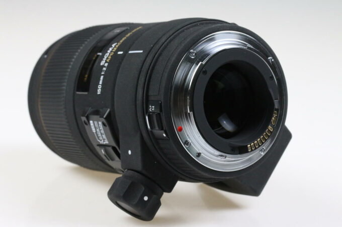 Sigma 150mm f/2,8 DG APO Macro HSM für Canon EF - #2001452 - Image 3