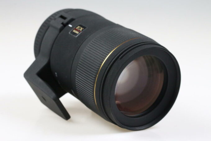 Sigma 150mm f/2,8 DG APO Macro HSM für Canon EF - #2001452 - Image 4