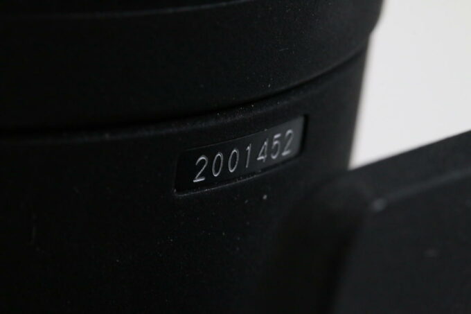 Sigma 150mm f/2,8 DG APO Macro HSM für Canon EF - #2001452 - Image 5