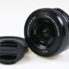 Sony E 16-50mm f/3,5-5,6 OSS - #9687144