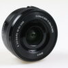 Sony E 16-50mm f/3,5-5,6 OSS - #9687144
