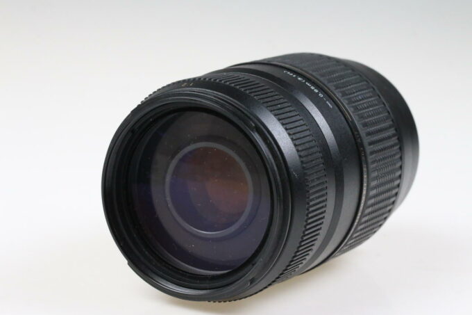 Tamron 70-300mm f/4,0-5,6 LD Di Tele-Macro für Canon EF - #1033709