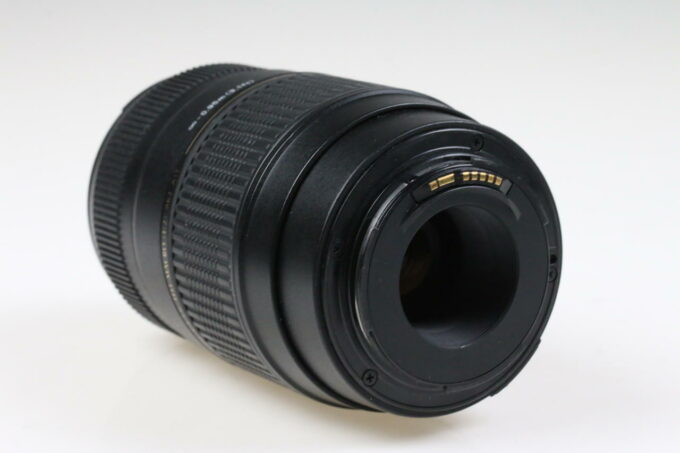 Tamron 70-300mm f/4,0-5,6 LD Di Tele-Macro für Canon EF - #1033709