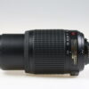 Nikon AF-S DX 55-200mm f/4,0-5,6 G ED VR - #3505044