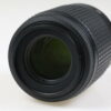 Nikon AF-S DX 55-200mm f/4,0-5,6 G ED VR - #3505044