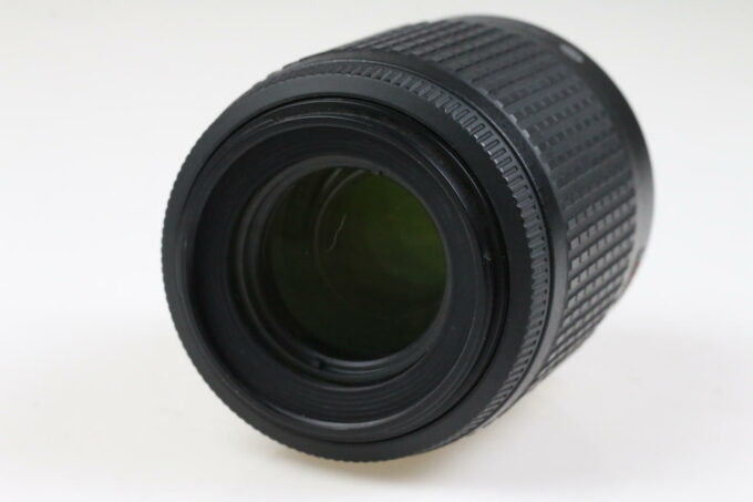 Nikon AF-S DX 55-200mm f/4,0-5,6 G ED VR - #3505044 - Image 3