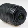 Nikon AF-S DX 55-200mm f/4,0-5,6 G ED VR - #3505044