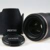 Pentax D FA 645 90mm f/2,8 Macro ED AW SR - #4258957