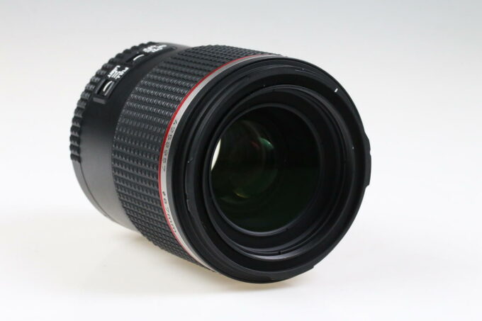 Pentax D FA 645 90mm f/2,8 Macro ED AW SR - #4258957