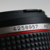 Pentax D FA 645 90mm f/2,8 Macro ED AW SR - #4258957