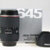 Pentax HD DA 645 28-45mm f/4,5 ED AW SR - #4259518