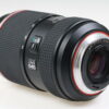 Pentax HD DA 645 28-45mm f/4,5 ED AW SR - #4259518