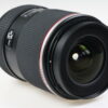 Pentax HD DA 645 28-45mm f/4,5 ED AW SR - #4259518