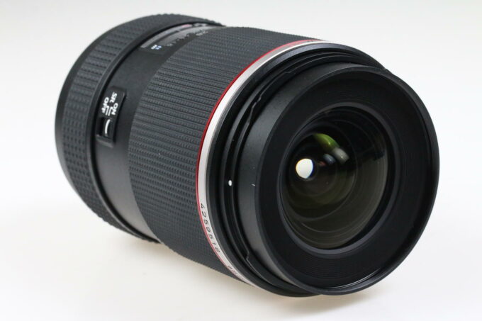 Pentax HD DA 645 28-45mm f/4,5 ED AW SR - #4259518 - Image 5