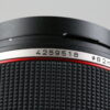 Pentax HD DA 645 28-45mm f/4,5 ED AW SR - #4259518