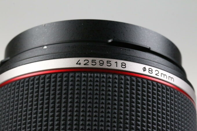 Pentax HD DA 645 28-45mm f/4,5 ED AW SR - #4259518 - Image 6