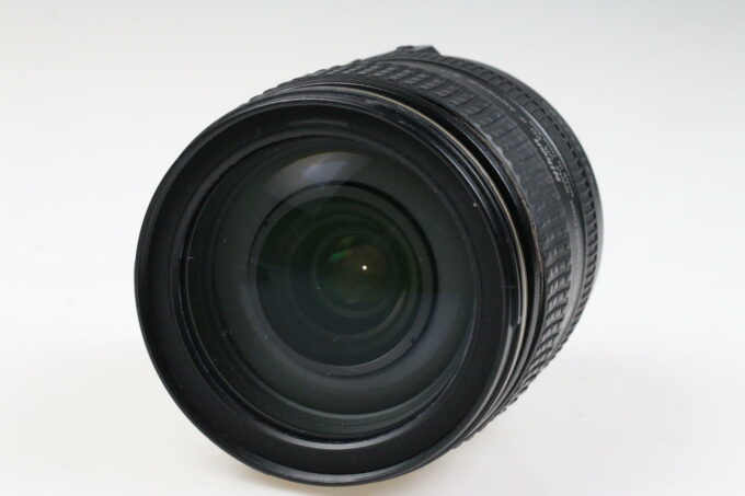 Nikon AF-S NIKKOR 24-120mm f/4,0 G ED VR - #62127750