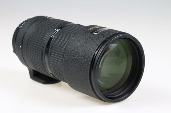 Nikon AF 80-200mm f/2,8 D ED - #737092