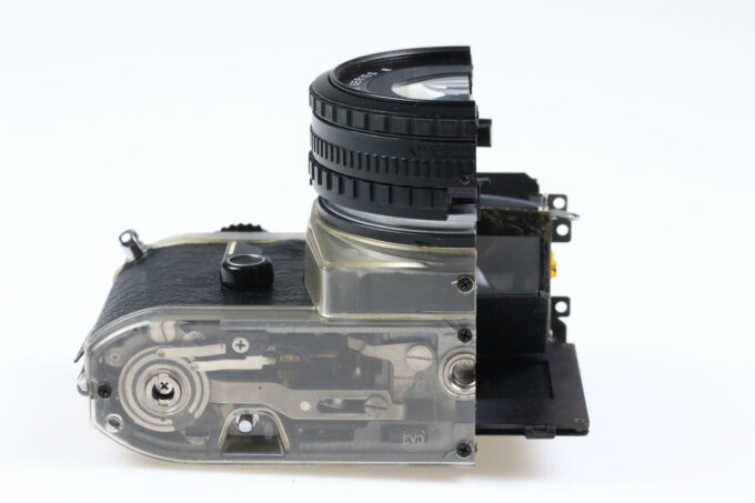 Nikon EM Cut-Away Schnittmodell